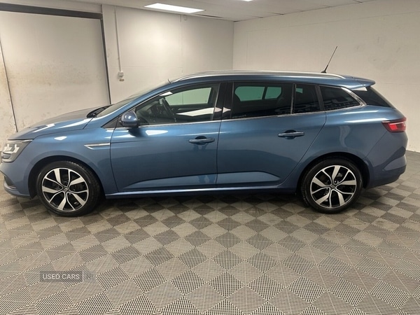 Used Renault Megane 2019 for sale - 76593191: Photo 4