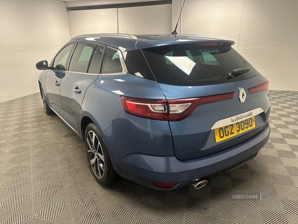 Used Renault Megane 2019 for sale - 76593191: Photo 5