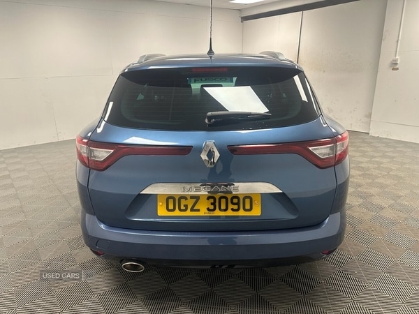 Used Renault Megane 2019 for sale - 76593191: Photo 6