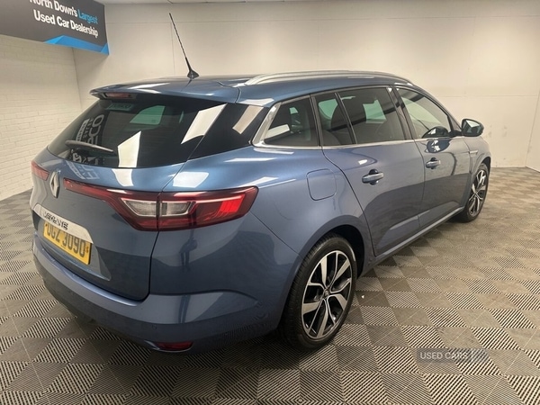 Used Renault Megane 2019 for sale - 76593191: Photo 7