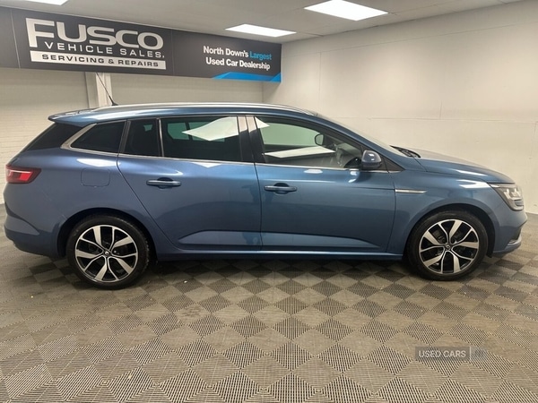 Used Renault Megane 2019 for sale - 76593191: Photo 8