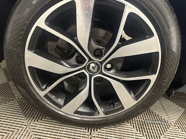 Used Renault Megane 2019 for sale - 76593191: Photo 9