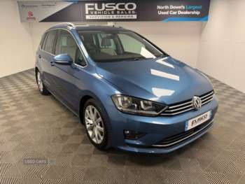 2017 - 2.0 TDI GT 5dr