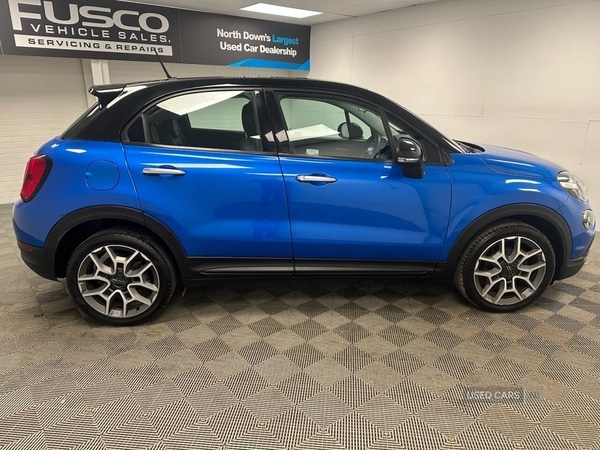 Used Fiat 500X 2021 for sale - 76620827: Photo 10
