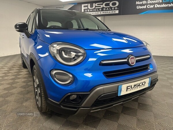 Used Fiat 500X 2021 for sale - 76620827: Photo 11