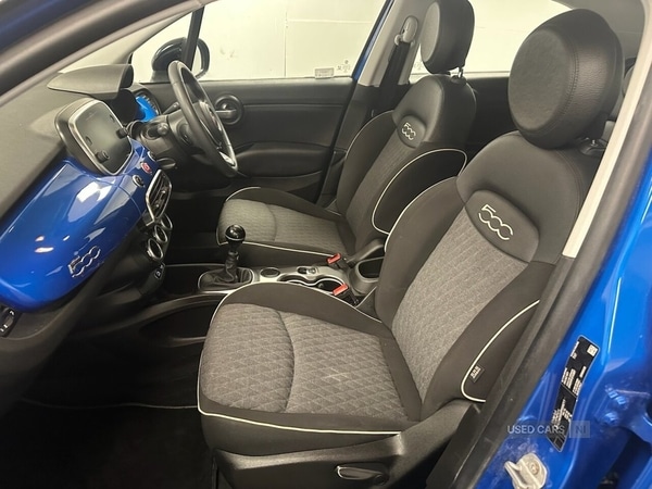 Used Fiat 500X 2021 for sale - 76620827: Photo 12