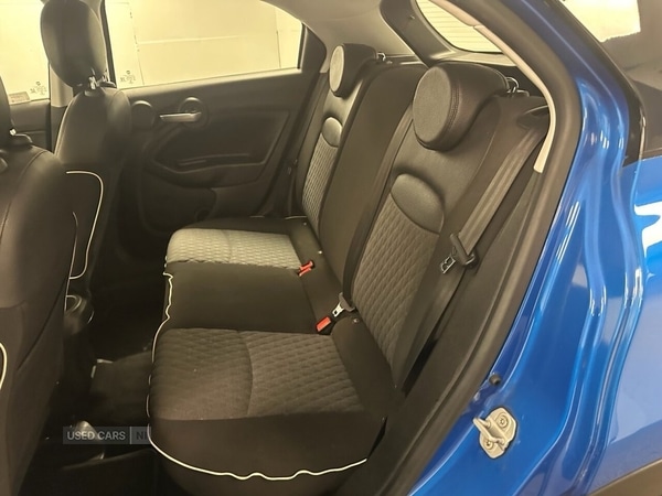 Used Fiat 500X 2021 for sale - 76620827: Photo 13