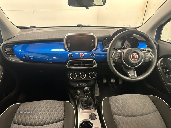 Used Fiat 500X 2021 for sale - 76620827: Photo 14
