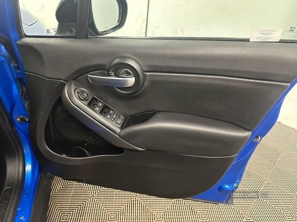 Used Fiat 500X 2021 for sale - 76620827: Photo 15