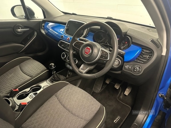 Used Fiat 500X 2021 for sale - 76620827: Photo 17