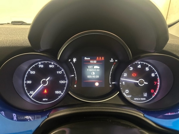 Used Fiat 500X 2021 for sale - 76620827: Photo 18