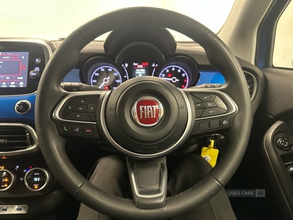 Used Fiat 500X 2021 for sale - 76620827: Photo 19