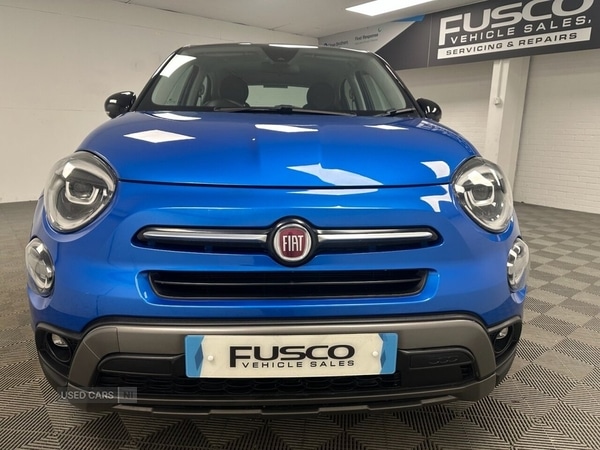 Used Fiat 500X 2021 for sale - 76620827: Photo 2