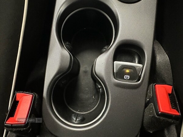 Used Fiat 500X 2021 for sale - 76620827: Photo 20