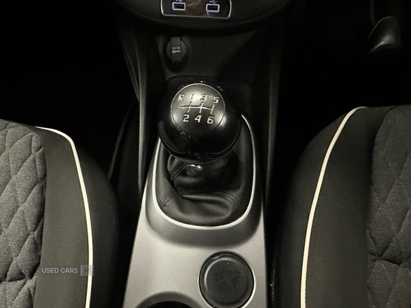 Used Fiat 500X 2021 for sale - 76620827: Photo 21