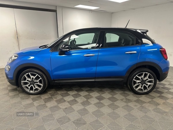 Used Fiat 500X 2021 for sale - 76620827: Photo 4