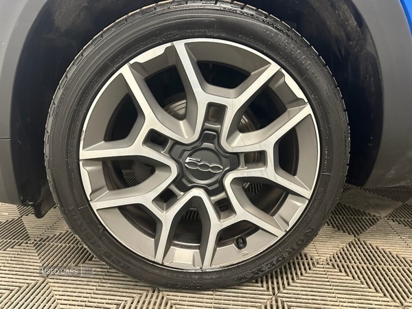 Used Fiat 500X 2021 for sale - 76620827: Photo 5