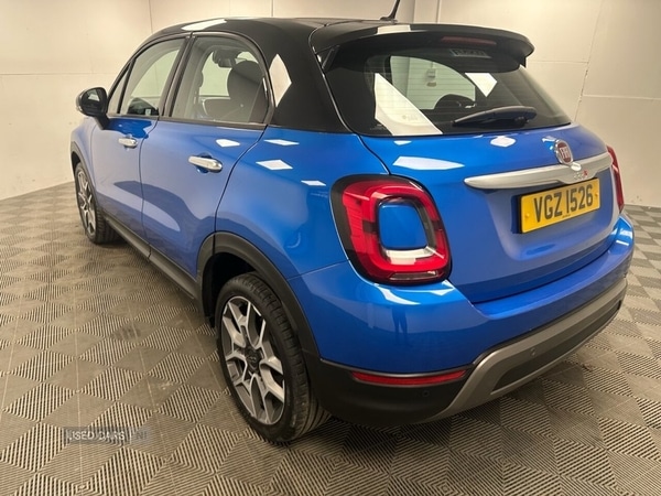 Used Fiat 500X 2021 for sale - 76620827: Photo 6
