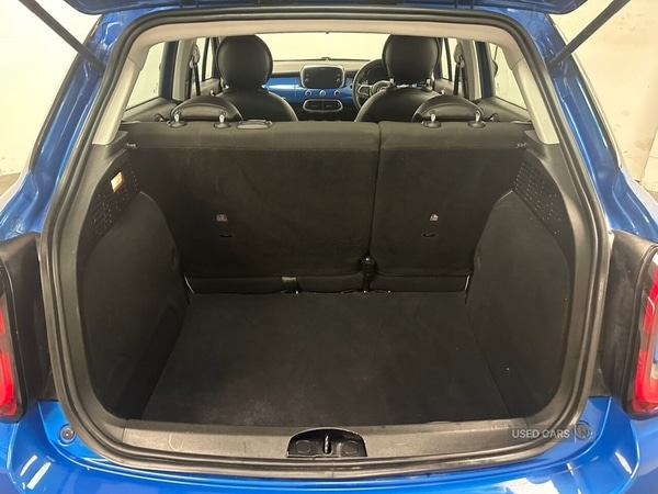 Used Fiat 500X 2021 for sale - 76620827: Photo 8