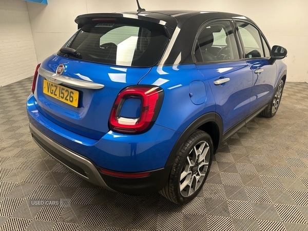 Used Fiat 500X 2021 for sale - 76620827: Photo 9