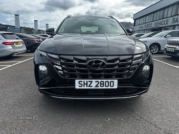 Used Hyundai TUCSON 2022 for sale - 79497590: Photo