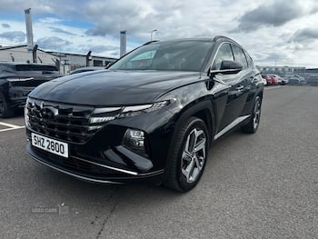 Used Hyundai TUCSON 2022 for sale - 79497590: Photo