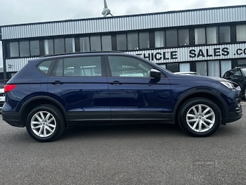 Used SEAT Tarraco 2024 for sale - 78890293: Photo