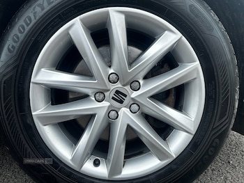 Used SEAT Tarraco 2024 for sale - 78890293: Photo