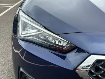 Used SEAT Tarraco 2024 for sale - 78890293: Photo