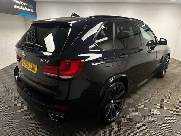Used BMW X5 2016 for sale - 77144898: Photo 10