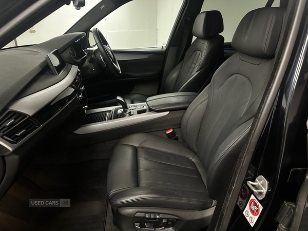 Used BMW X5 2016 for sale - 77144898: Photo 13