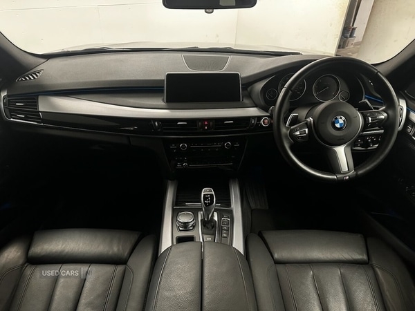 Used BMW X5 2016 for sale - 77144898: Photo 15