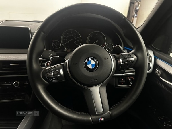 Used BMW X5 2016 for sale - 77144898: Photo 16