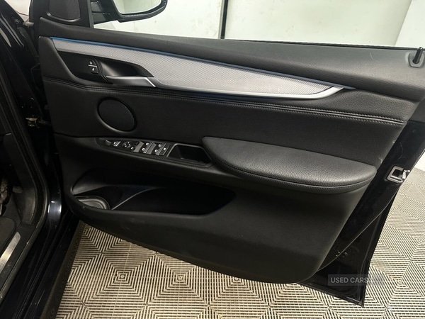 Used BMW X5 2016 for sale - 77144898: Photo 17