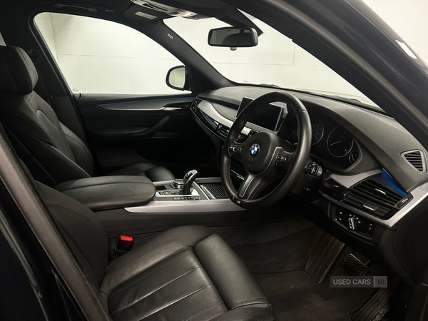 Used BMW X5 2016 for sale - 77144898: Photo 19