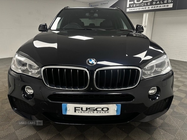 Used BMW X5 2016 for sale - 77144898: Photo 2