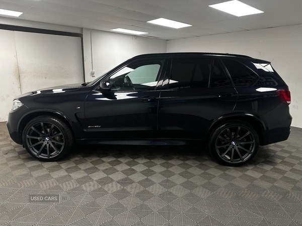 Used BMW X5 2016 for sale - 77144898: Photo 4