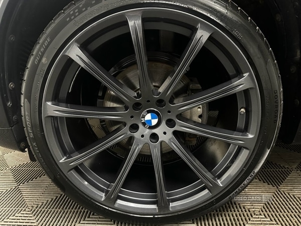 Used BMW X5 2016 for sale - 77144898: Photo 5