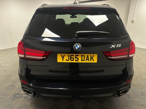 Used BMW X5 2016 for sale - 77144898: Photo 7