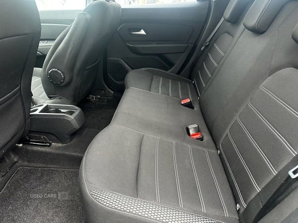 Used Dacia Duster 2019 for sale - 77697288: Photo 10