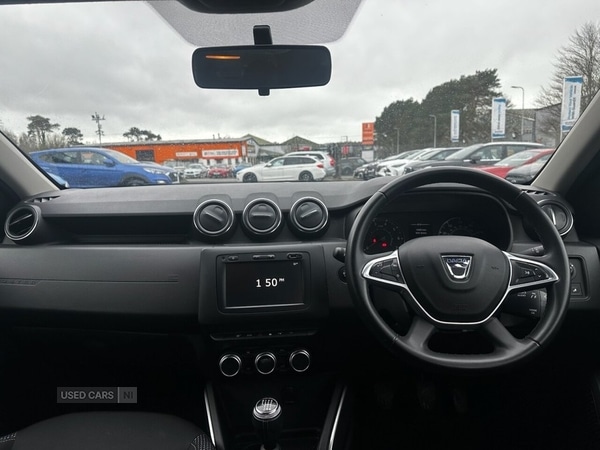 Used Dacia Duster 2019 for sale - 77697288: Photo 11