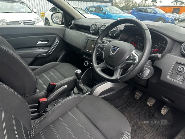 Used Dacia Duster 2019 for sale - 77697288: Photo 13