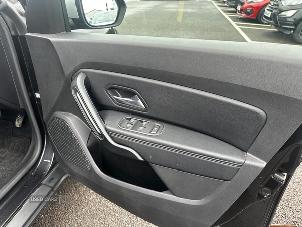 Used Dacia Duster 2019 for sale - 77697288: Photo 14