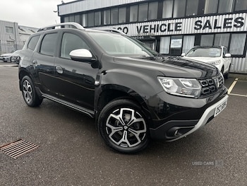 Used Dacia Duster 2019 for sale - 77697288: Photo