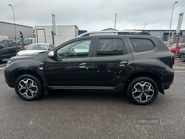 Used Dacia Duster 2019 for sale - 77697288: Photo 2