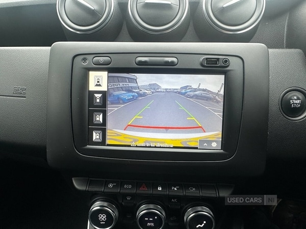 Used Dacia Duster 2019 for sale - 77697288: Photo 21