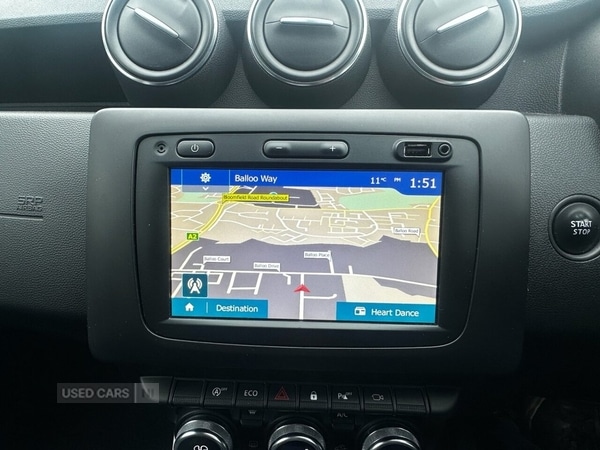 Used Dacia Duster 2019 for sale - 77697288: Photo 22