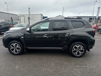Used Dacia Duster 2019 for sale - 77697288: Photo