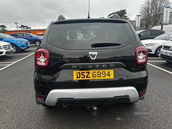 Used Dacia Duster 2019 for sale - 77697288: Photo 4