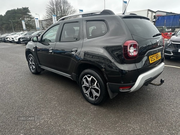 Used Dacia Duster 2019 for sale - 77697288: Photo 5